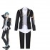 Game Twisted-Wonderland Floyd Leech Uniforms Cosplay Costume