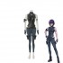 Anime Ghost In The Shell Kusanagi Motoko Cosplay Costume