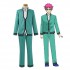 Anime The Disastrous Life of Saiki K. Saiki Kusuo Outfits Cosplay Costume