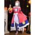 Anime Sleepy Princess In The Demon Castle Princess Syalis Cosplay Costumes