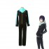 Anime Noragami Aragoto Yato Cosplay Costume