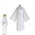 Anime Noragami Aragoto Yukine Cosplay Costume