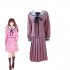 Anime Noragami Aragoto Iki Hiyori Cosplay Costume