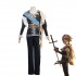 Game Identity V Embalmer Hamlet Aesop Carl Cosplay Costume