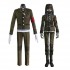 Anime Danganronpa V3: Killing Harmony Korekiyo Shinguji Outfits Cosplay Costume