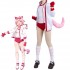 Anime Uma Musume Pretty Derby Sexy Haru Urara Cosplay Costumes