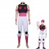 Anime Hunter × Hunter Hisoka Morow Halloween Cosplay Costumes