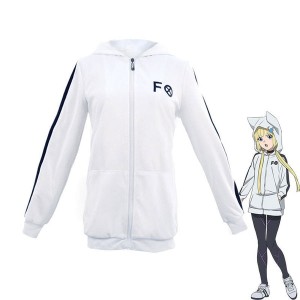 Anime Kemono Jihen Kon Fullsuit Cosplay Costumes