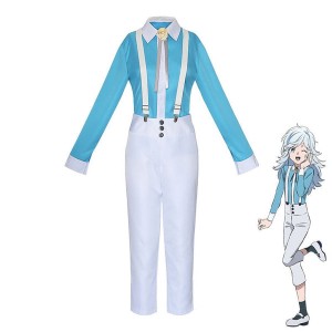 Anime Kemono Jihen Akira Fullsuit Cosplay Costumes