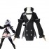 Game NieR automata Re in carnation 2B Fullset Halloween Cosplay Costumes