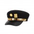 Anime JoJo's Bizarre Adventure Kujo Jotaro Cosplay Hat