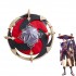 Game Genshin Impact Scaramouche Cosplay Hat