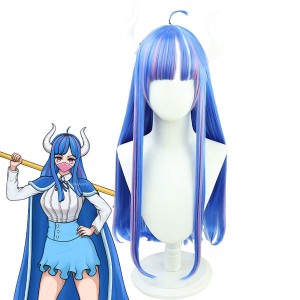 Anime One Piece Ulti Cosplay Wigs