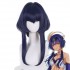 Game Genshin Impact Candace Cosplay Wig