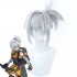 Game Zenless Zone Zero Soldier 11 EOUS Cosplay Wigs