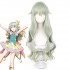 Anime Vocaloid Project Sekai: Colorful Stage feat. Hatsune Miku Kusanagi Nene Cosplay Wigs