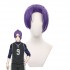 Anime Blue Lock Reo Mikage Cosplay Wigs