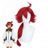 Anime Mobile Suit Gundam: The Witch from Mercury Suletta Mercury Cosplay Wigs