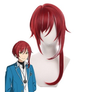 Anime The English Ensemble Stars Natsume Sakasaki Cosplay Wigs