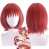 Anime Tokyo Mew Mew Ichigo Momomiya Cosplay Wigs