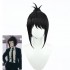 Anime Chainsaw Man Michiko Tendo Cosplay Wigs