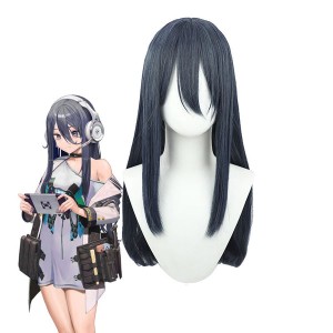 Game Goddess of Victory: NIKKE Exia Cosplay Wigs