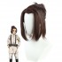 Anime Attack on Titan Last Season Gabi Braun Cosplay Wigs