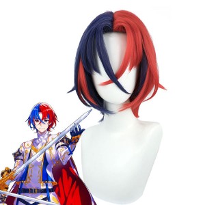 Game Fire Emblem Engage Alear Cosplay Wigs