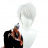 Anime Bleach Shihouin Chika Cosplay Wigs