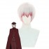 Anime Bungo Stray Dogs Saigiku Jono Cosplay Wigs