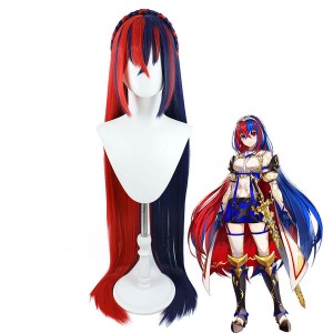 Game Fire Emblem Engage Alear Female Cosplay Wigs