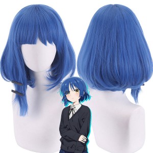 Anime Bocchi the Rock! Ryou Yamada Cosplay Wigs