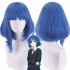 Anime Bocchi the Rock! Ryou Yamada Cosplay Wigs