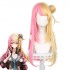 Hololive English Virtual YouTuber NIJISANJI XSOLEIL Kotoka Torahime Cosplay Wigs