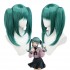 Anime Vocaloid POP UP PARADE Hatsune Miku: The Vampire Ver. L Miku Cosplay Wigs