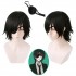 Anime Chainsaw Man Himeno Cosplay Wigs