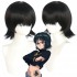 Anime Hunter × Hunter Shizuku Murasaki Cosplay Wig