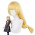 Game Fire Emblem: Three Houses Ingrid Cosplay Wigs