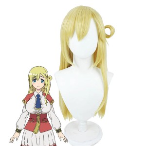 Anime Futoku no Guild Enome North Cosplay Wigs