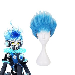 Game Twisted-Wonderland Ortho Shroud Cosplay Wigs