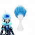 Game Twisted-Wonderland Ortho Shroud Cosplay Wigs