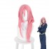 Anime SK8 the Infinity Cherry Blossom Pink Long Cosplay Wig