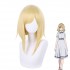 Anime Takt Op. Destiny Destiny Normal Blonde Cosplay Wigs