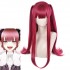 Anime My Dress-Up Darling Marin Kitagawa Rizu-Kyun Little Devil Cosplay Wigs