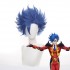 Anime SK8 the Infinity Ainosuke Shindo Blue Cosplay Wigs