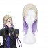 Game Twisted-Wonderland Vil Schoenheit Cosplay Wigs