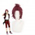 Anime The English Ensemble Stars Mao Isara Cosplay Wigs