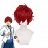 Anime The English Ensemble Stars Hiiro Amagi Cosplay Wigs