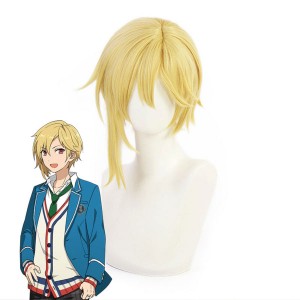 Anime The English Ensemble Stars Nazuna Nito Cosplay Wigs