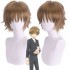 Anime Cardcaptor Sakura Syaoran Li Cosplay Wigs